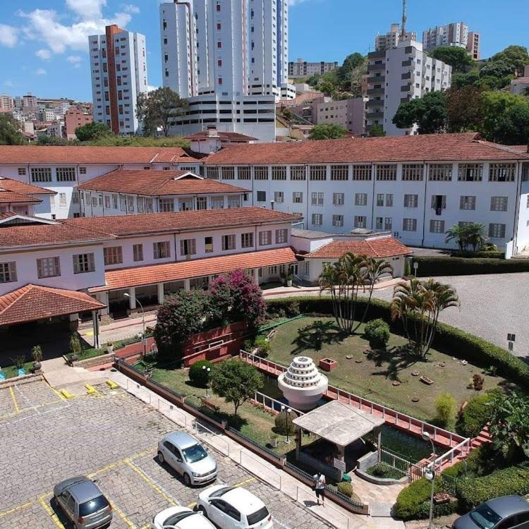Poços de Caldas Royal Luxury Premium 아파트 외부 사진